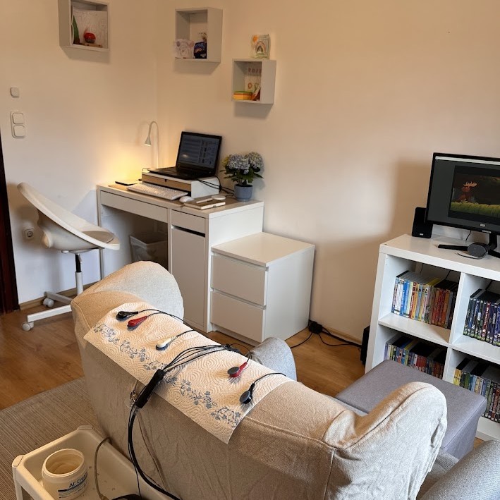 neurofeedback gödöllő