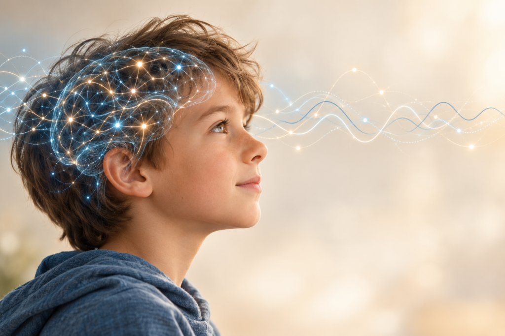 neurofeedback ADHD esetén